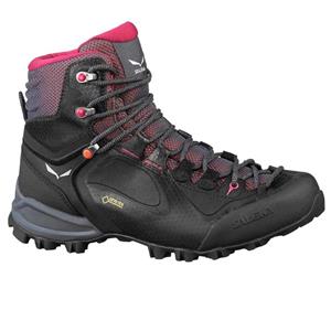 کفش کوهنوردی زنانه سالیوا Salewa Alpenviolet Mid Gtx