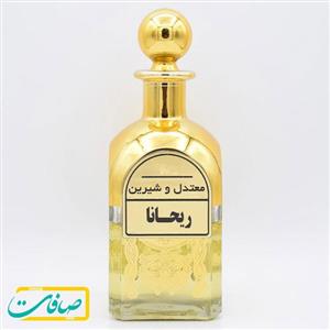 عطر معتدل و شیرین خالص زنانه ریحانا Rihanna 10 گرم