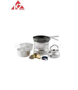 اجاق کمپینگ ترانژیا 4-25 یو ال