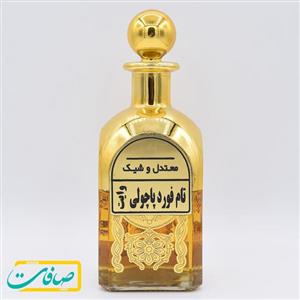 عطر خالص زنانه تام فورد پچولی وایت TOM FORD WHITE PATCHOULI 10 گرم