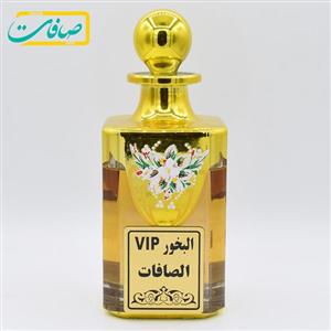 عطر خالص اسپرت البخور VIP صافات حجم 10 گرم