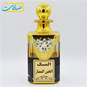 عطر خالص اسپرت المسک الختن الممتاز (مشک ختن) 10 گرم