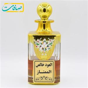 عطر خالص اسپرت العود الممتاز VIP حجم 10 گرم