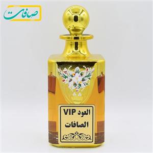 عطر خالص اسپرت العود الصافات VIP حجم 10 گرم