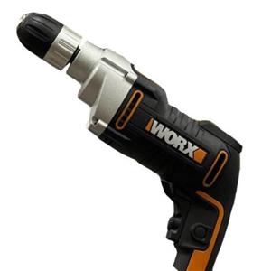 دریل گیربکسی ورکس مدل WX318