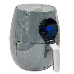 سرخ کن رژیمی مکس می Maxxmee مدل 1600wat