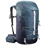 کوله پشتی چهل لیتری کچوا Quechua Hiking Backpack 40L