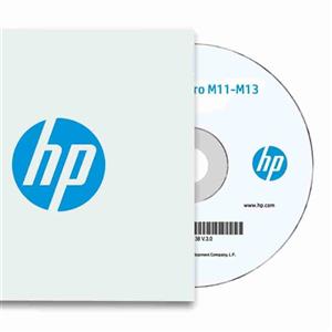 درایور اورجینال چاپگر اچ پی مدل HP LaserJet Pro M12 (درایور HP M12a و HP M12w)