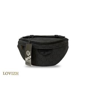 کیف کمری طرح گوچی مدل GG کد 10047