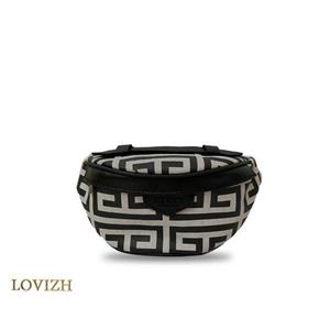 کیف کمری طرح گوچی مدل ژیوانجی کد 10039
