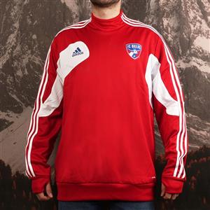 گرمکن ورزشی مردانه آدیداس Adidas FC Dallas 5487 