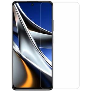 محافظ صفحه نمایش نیلکین مدل H Plus Pro مناسب برای گوشی موبایل شیائومی Poco X4 Pro 5G