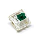 سوئیچ مکانیکال Gateron Green SMD LED