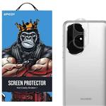 Epicoy 3D-Clear lens protector For Huawei P50 Pro