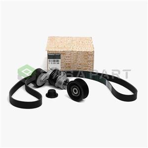 کیت دینام رنو کپچر 