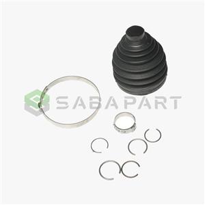 گردگیر پلوس بیرونی نیسان ماکسیما   