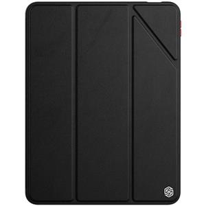 کیف کلاسوری نیلکین مدل Bevel مناسب برای تبلت اپل iPad Air 10.9 (2020)/Air 5/Air 4