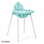 صندلی غذا خوری Wellgro مدل Highchair with Toys