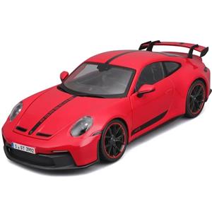 ماکت ماشین مایستو مدل Porsche 911 GT3 کد 2111