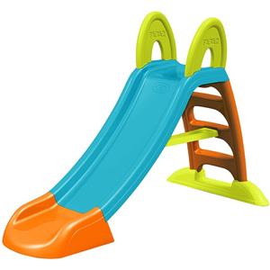 سرسره کودک فبر مدل Feber Slide Plus With Water 152Cm