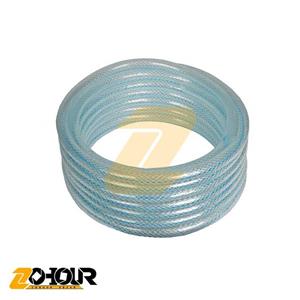 شیلنگ آب مروارید شفاف سایز 2 داراکار DARAKAR