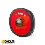 متر فایبرگلاس 50 متری رونیکس مدل Ronix RH-9808