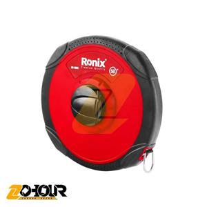 متر فایبرگلاس 50 متری رونیکس مدل Ronix RH 9808 