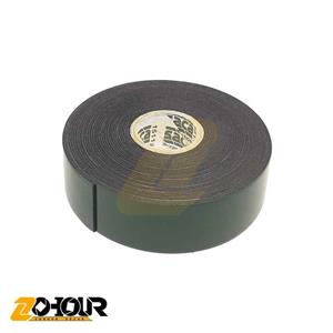 چسب دوطرفه عرض 3 سانتیمتر ساکا