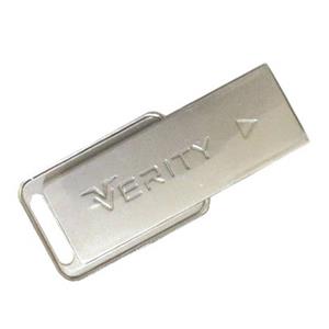 فلش مموری وریتی مدل V825 USB3.0 ظرفیت 64 گیگابایت Verity Flash Memory 64GB 