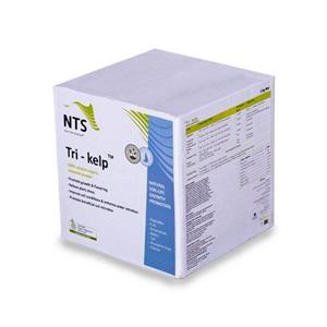 کود جلبک دریایی Tri-Kelp تری کلپ بسته ۵ کیلویی