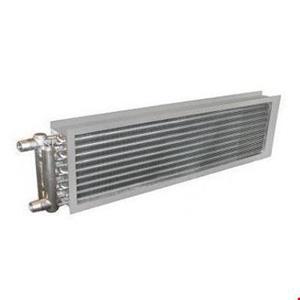 کویل گرمایشی تک الکتریک سری UN به ظرفیت 48000