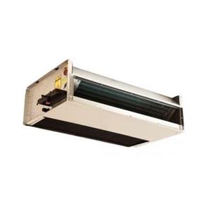 فن کوئل سقفی بدون کابین آذر نسیم 1000cfm مدل ANCF-1700