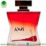 Axis Red Caviar pour femme 90 eau de parfum women عطر ادوپرفیوم زنانه اکسیس رد خاویار ۹۰ میل 