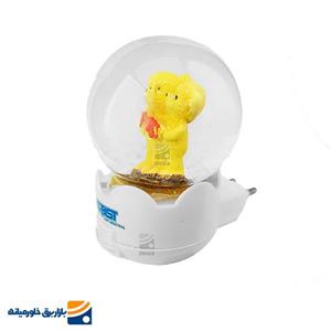 چراغ خواب تزئینی گوی