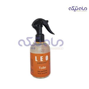 عطر مو لئو وان مدل Tolri حجم 220 میل