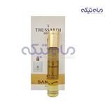 عطر جیبی صندل مردانه Trussardi Donna حجم 25 میل