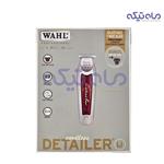 ماشین اصلاح وال مدل دیتیلر  WAHL Detailer شارژی و بدون سیم