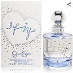 fancy you Jessica Simpson  ادوپرفوم زنانه فنسی یو جسیکا سیمپسون ۱۰۰ میل 