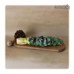 اسماج،عود گیاهی