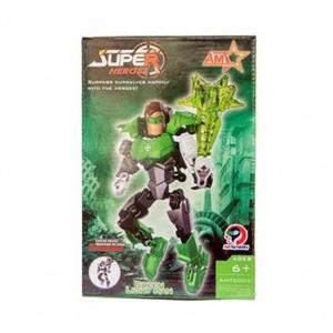 لگو فانوس سبز بزرگ AMT6002