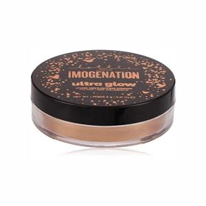 هایلایتر لتی مدل IMOGENATION ULTRA GLOW LOOSشماره LIH002