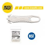 کاتر SK-15-10-WHT الفا