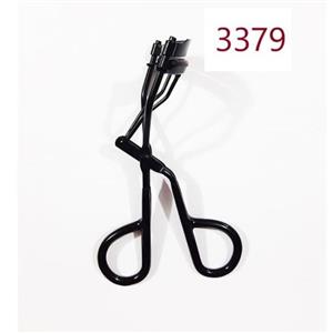 فرمژه ساده مشکی حاوی 5 یدک دالاس مدل 3379