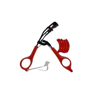 فرمژه دسته قلب حاوی 5 یدک  دالاس مدل 3373