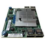 Raid Card: HP Smart Array P816i-a SR Gen10