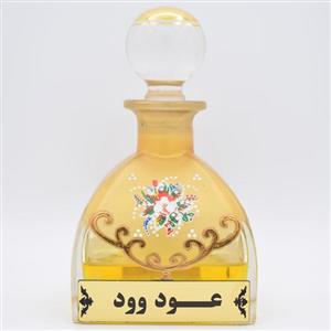 عطر خالص عود وود 10 گرم