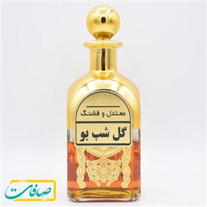 عطر خالص گل شب بو 10 گرم