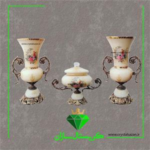 سه تیکه CS1711 کریستال سازان