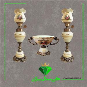 سه تیکه CS1705 کریستال سازان