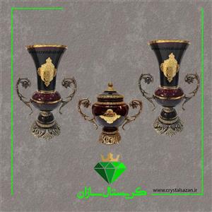 سه تیکه CS1704 کریستال سازان